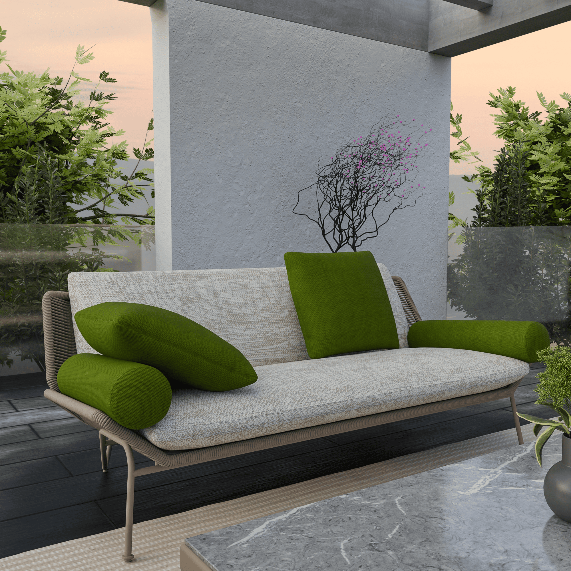 Мебель для мероприятий